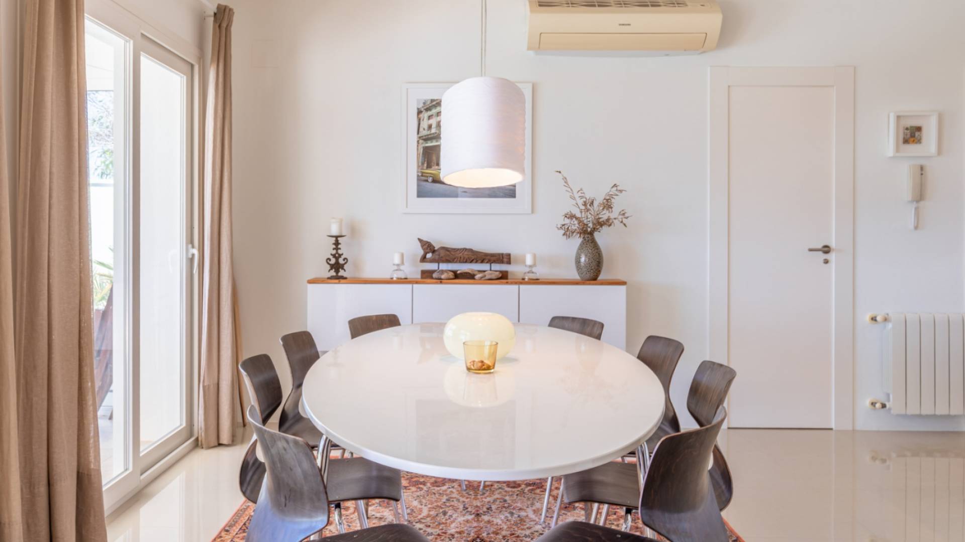 Second hand - Independent villa - Moraira - Benimeit