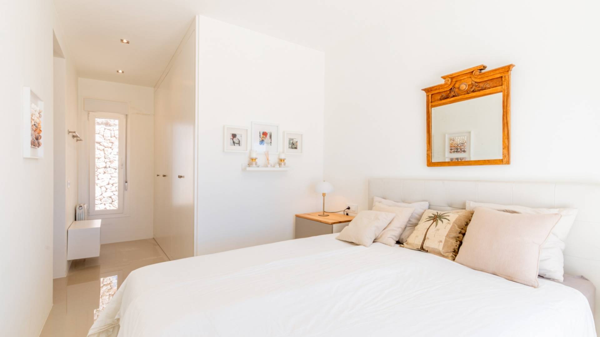 Second hand - Independent villa - Moraira - Benimeit
