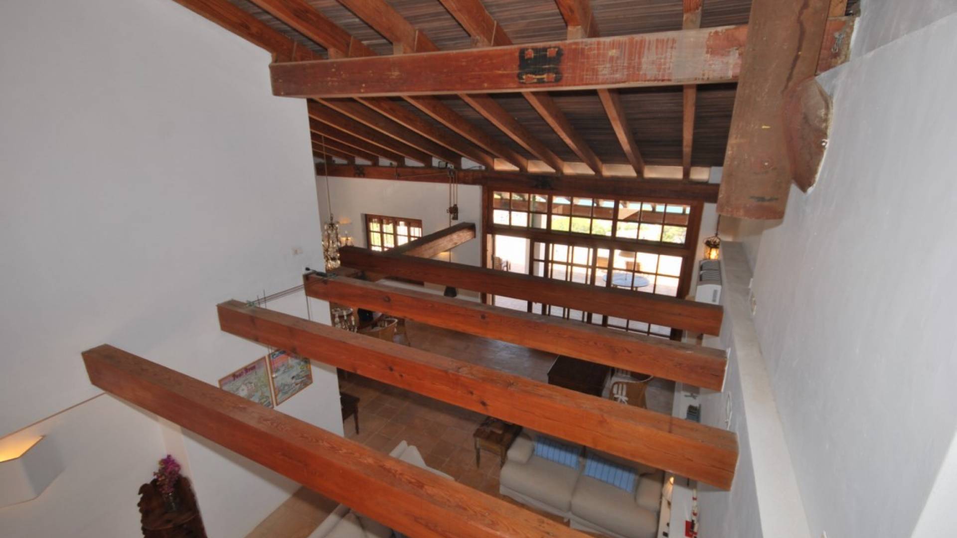 Second hand - Independent villa - Moraira - Benimeit