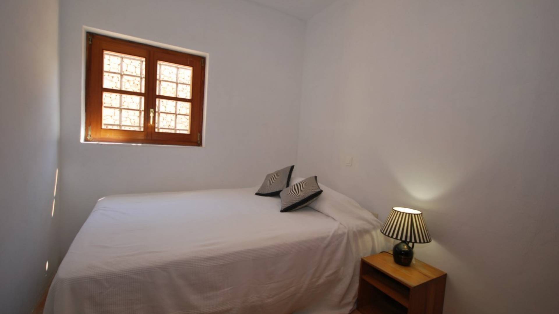 Second hand - Independent villa - Moraira - Benimeit