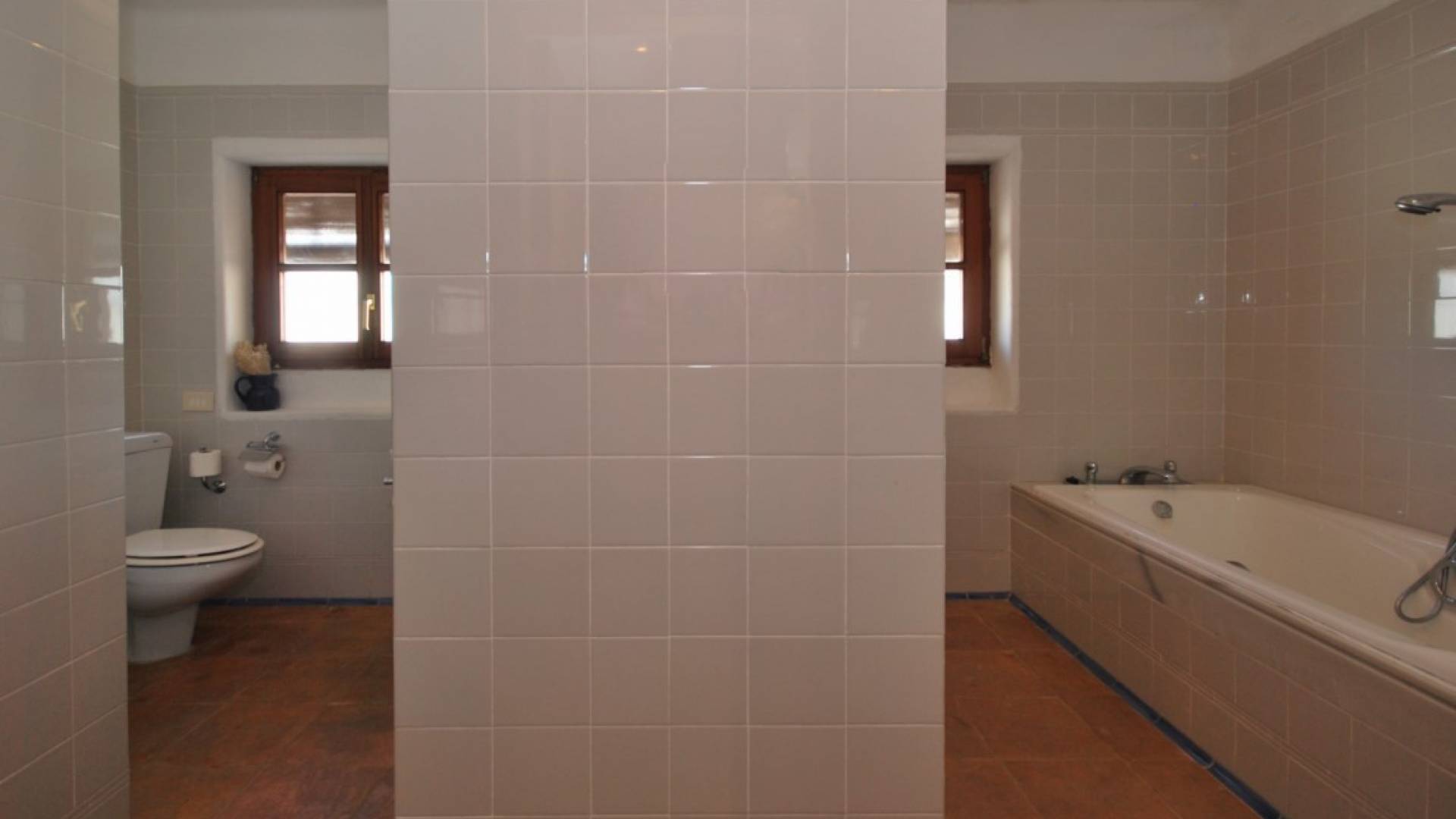 Second hand - Independent villa - Moraira - Benimeit