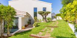 Second hand - Independent villa - Moraira - Cumbre del Sol