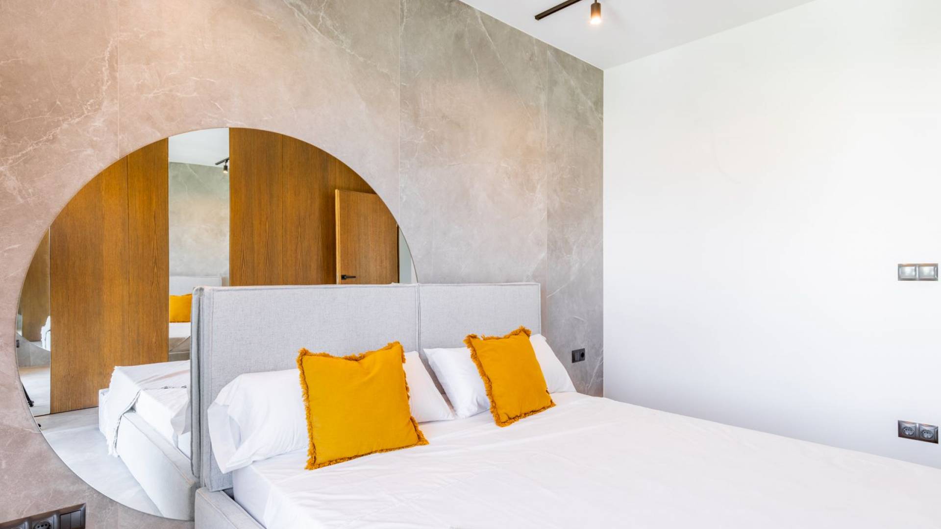 Second hand - Independent villa - Moraira - Cumbre del Sol