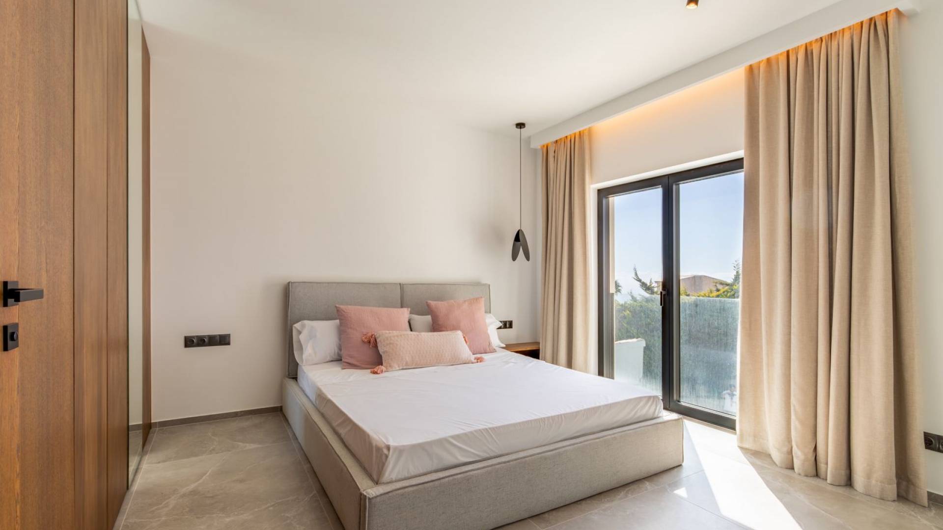 Second hand - Independent villa - Moraira - Cumbre del Sol