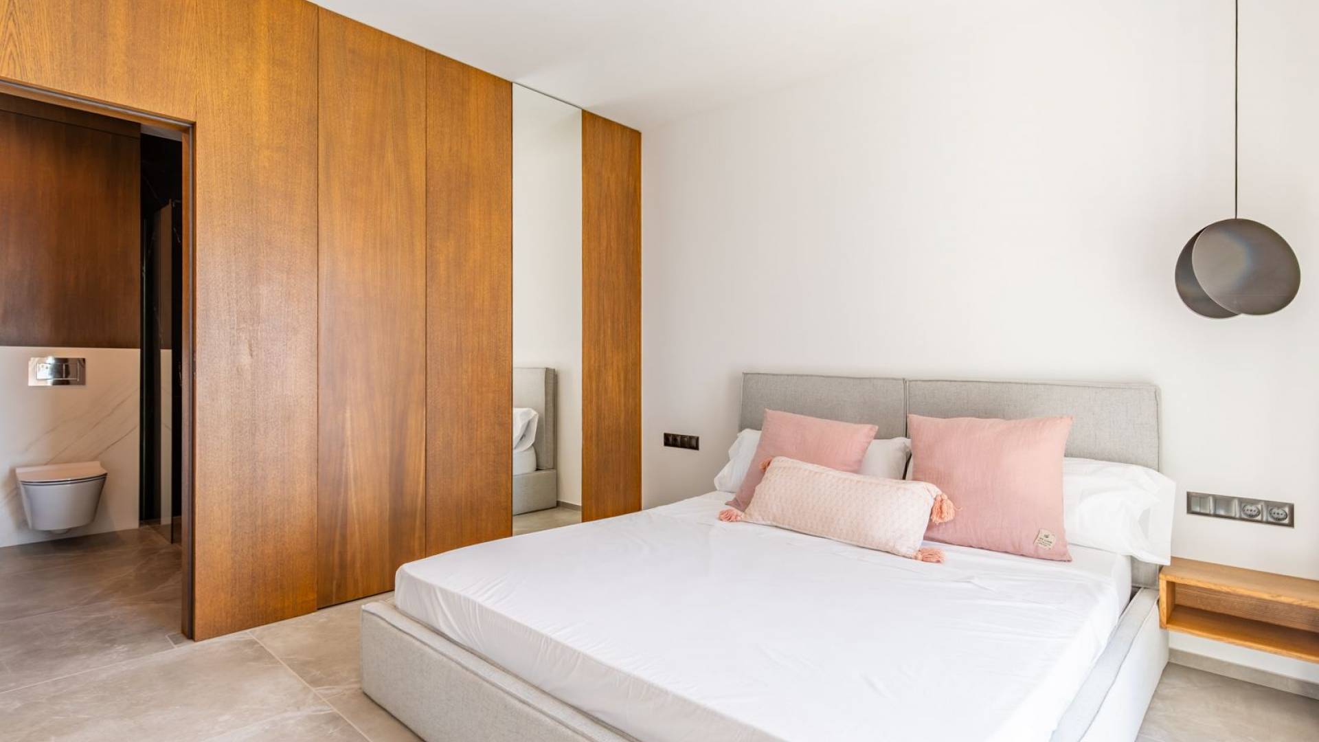 Second hand - Independent villa - Moraira - Cumbre del Sol