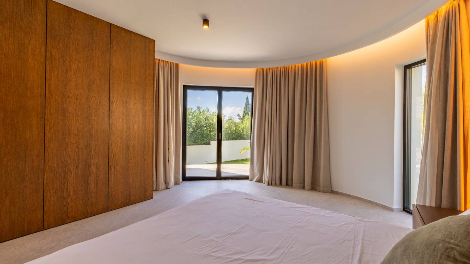 Second hand - Independent villa - Moraira - Cumbre del Sol