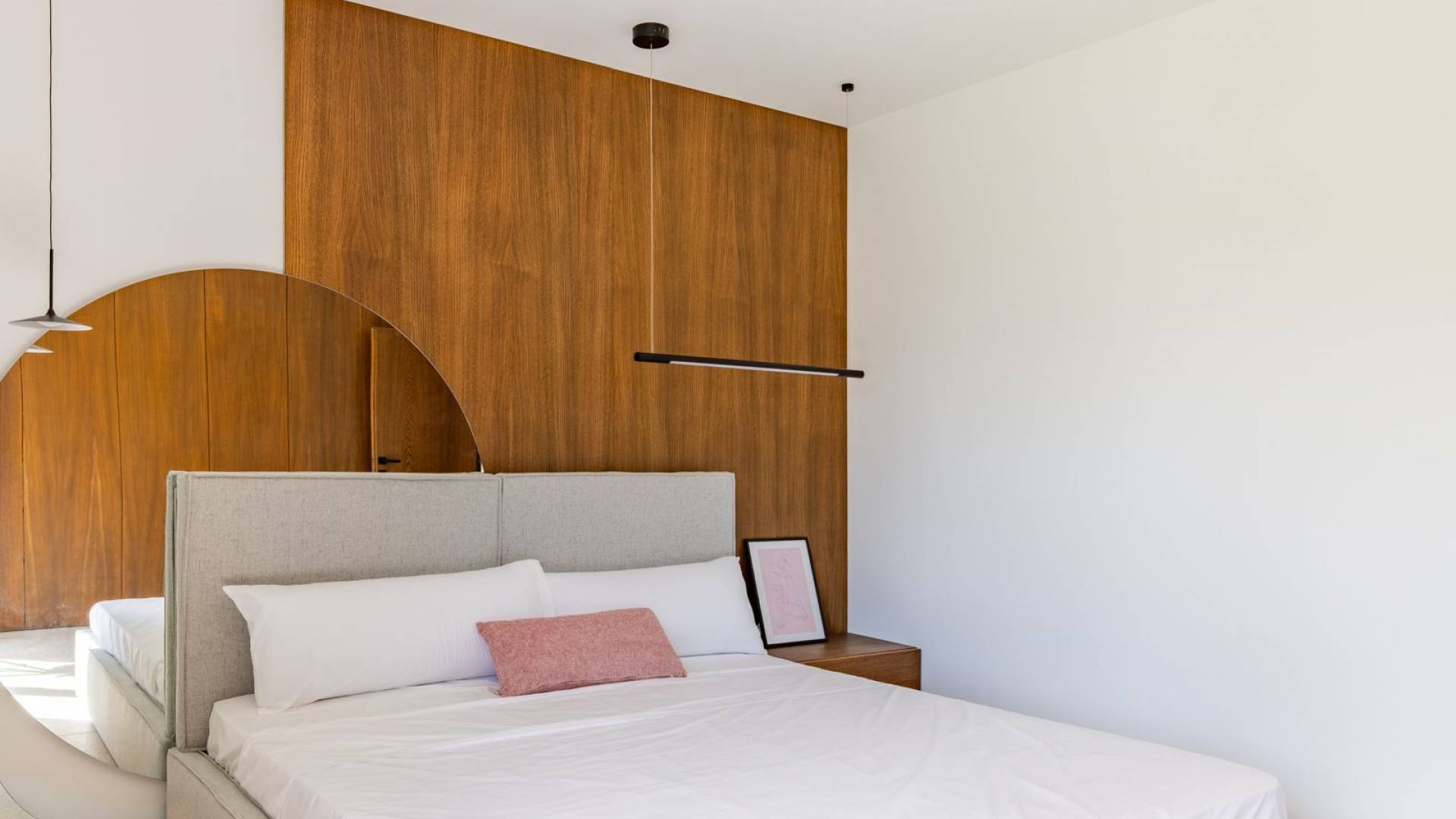 Second hand - Independent villa - Moraira - Cumbre del Sol