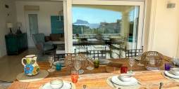 Second hand - Independent villa - Moraira - El Portet - Pla Del Mar