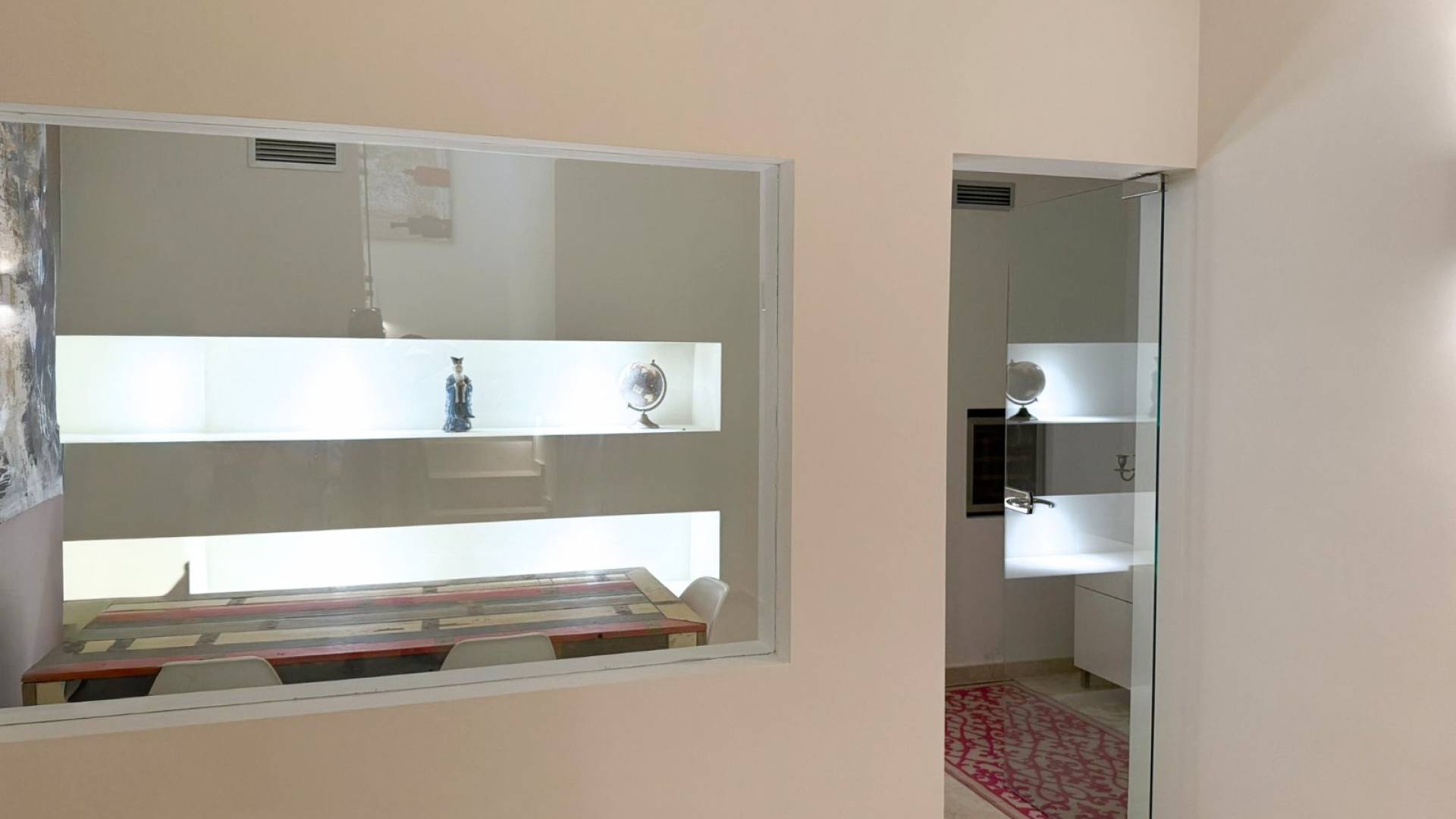 Second hand - Independent villa - Moraira - El Portet - Pla Del Mar