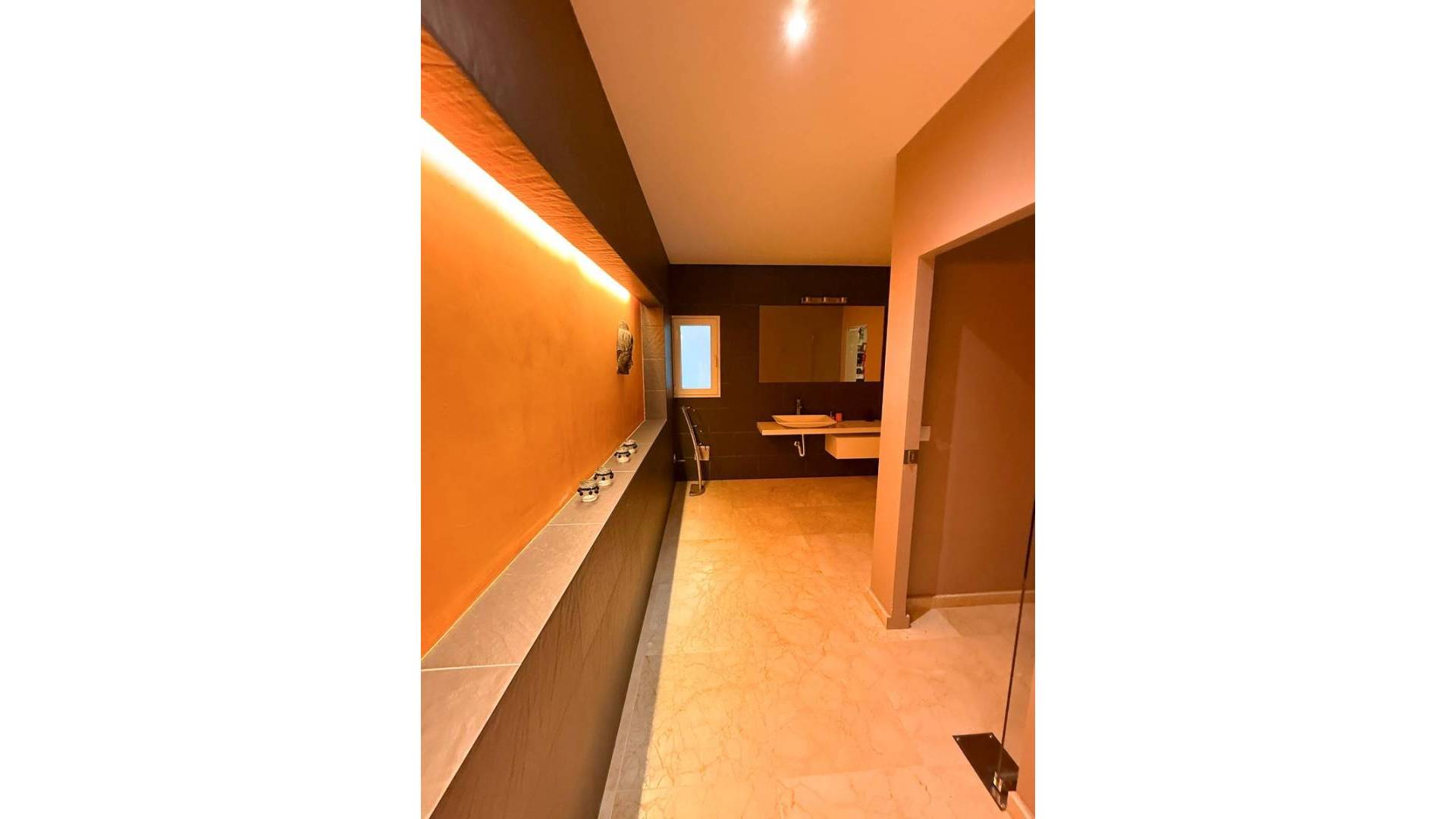 Second hand - Independent villa - Moraira - El Portet - Pla Del Mar