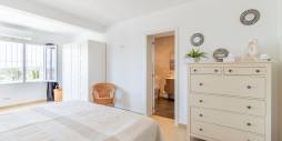 Second hand - Independent villa - Moraira - El Tesoro