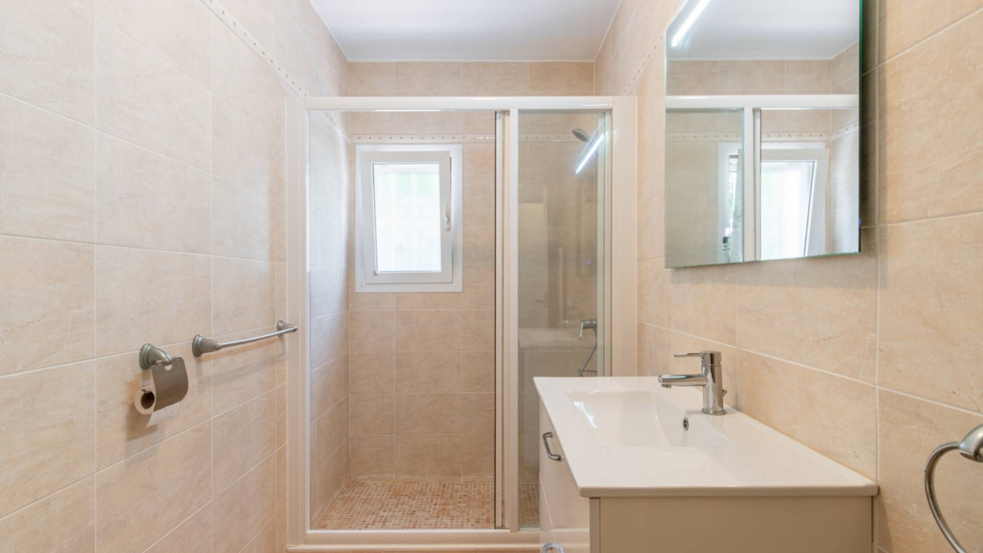 Second hand - Independent villa - Moraira - El Tesoro
