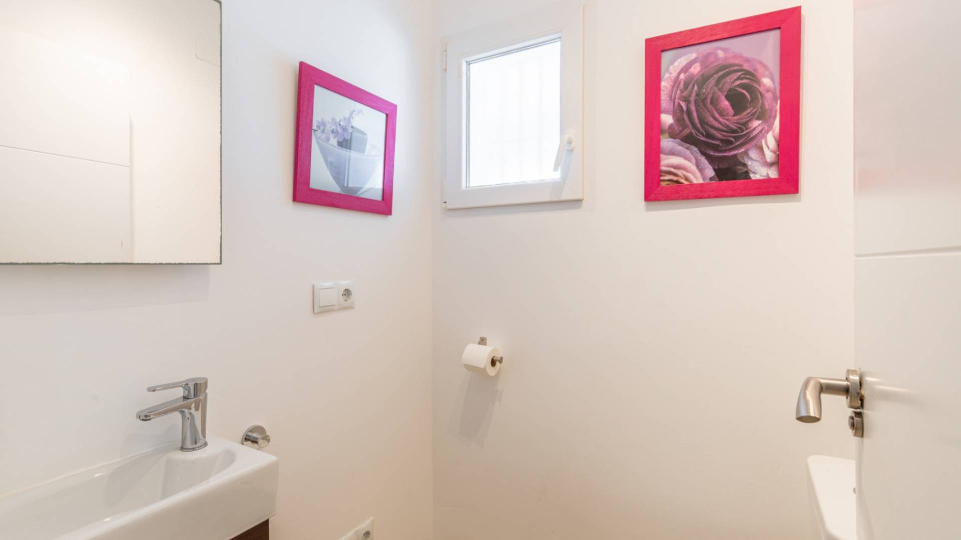 Second hand - Independent villa - Moraira - El Tesoro