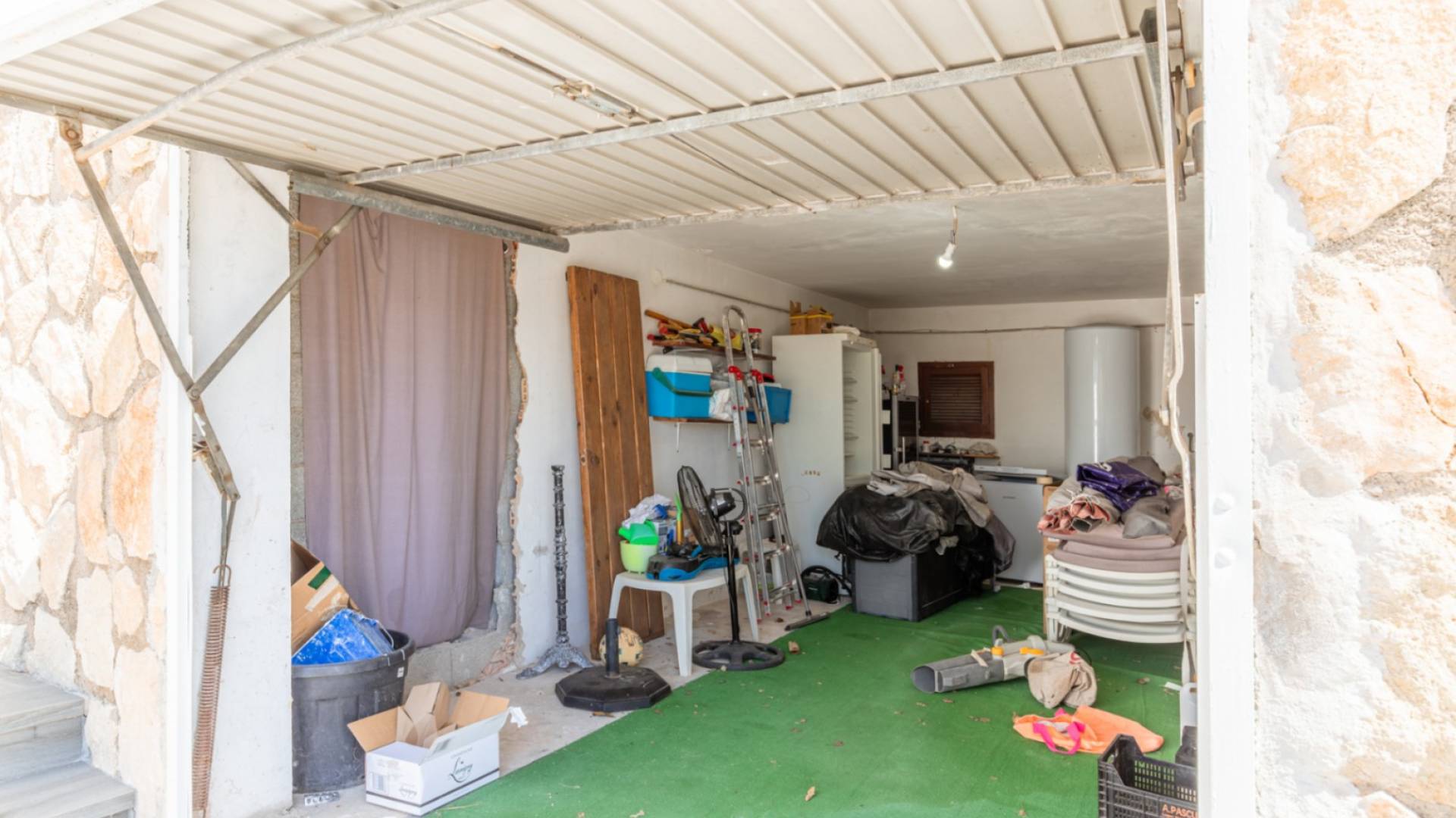 Second hand - Independent villa - Moraira - El Tesoro
