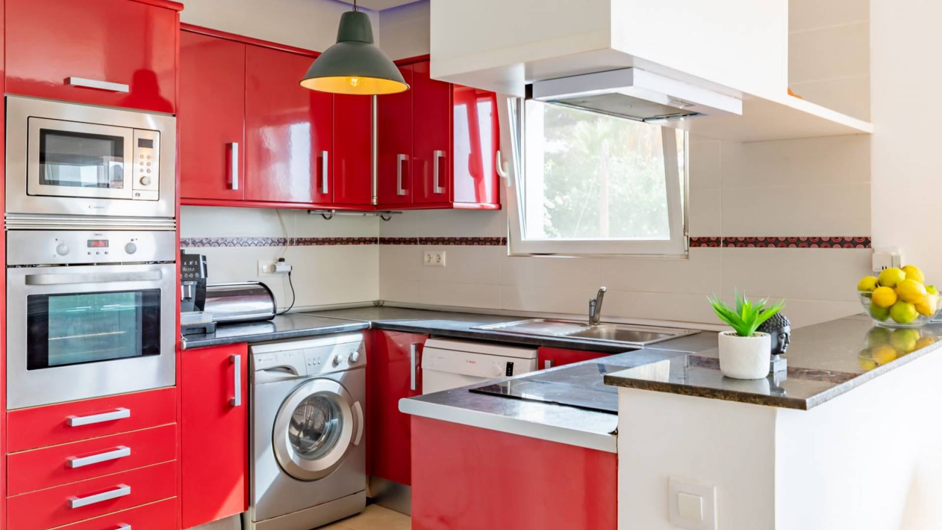 Second hand - Independent villa - Moraira - La Sabatera