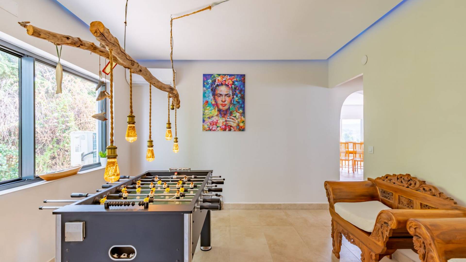 Second hand - Independent villa - Moraira - La Sabatera