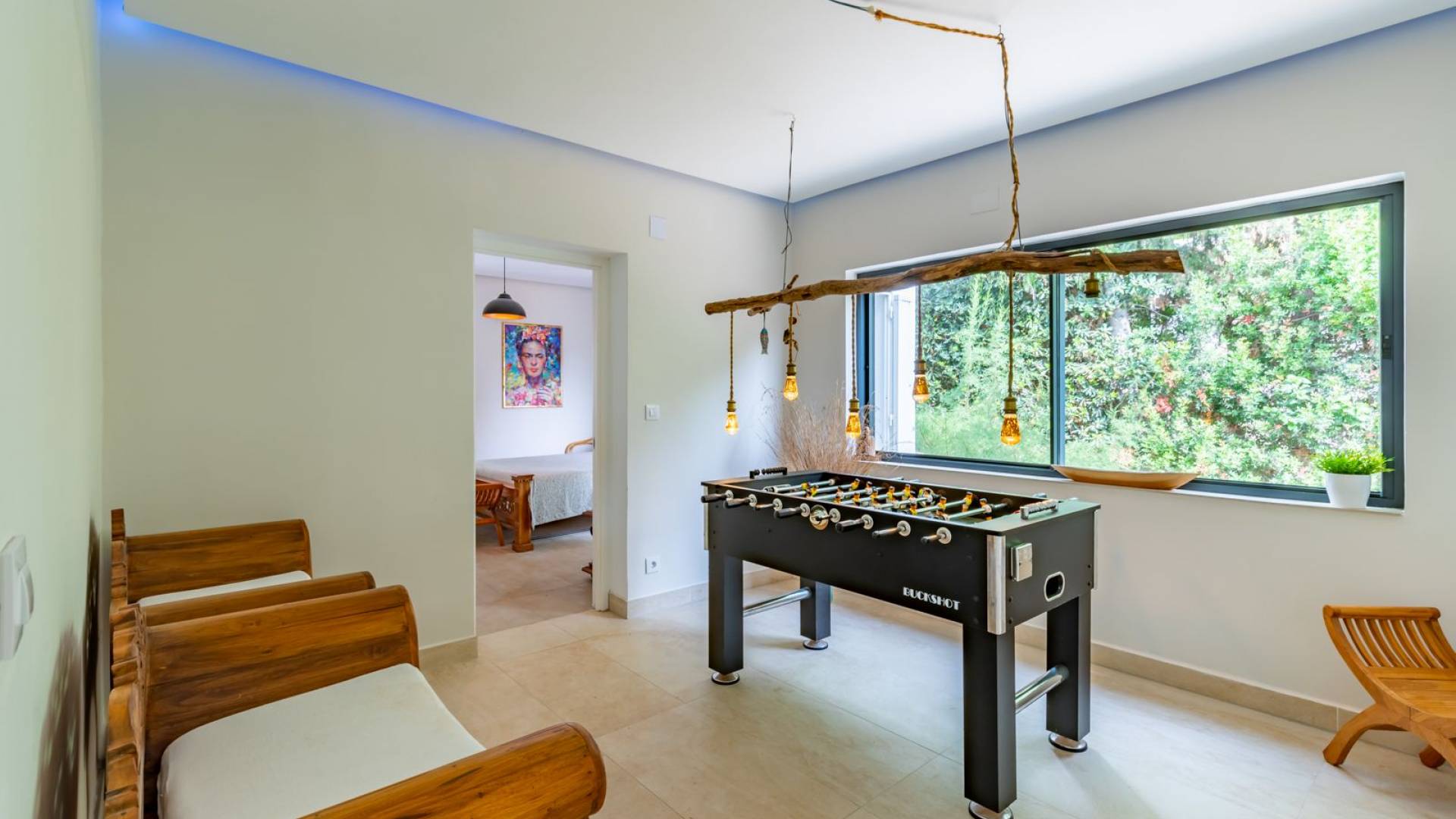 Second hand - Independent villa - Moraira - La Sabatera