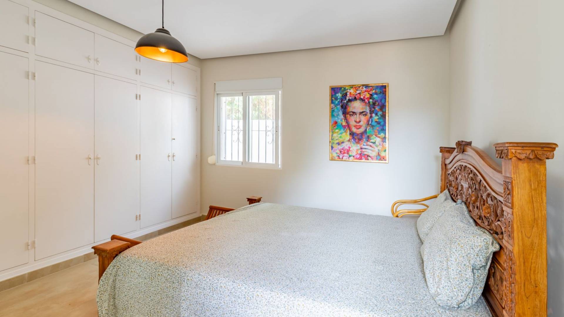 Second hand - Independent villa - Moraira - La Sabatera