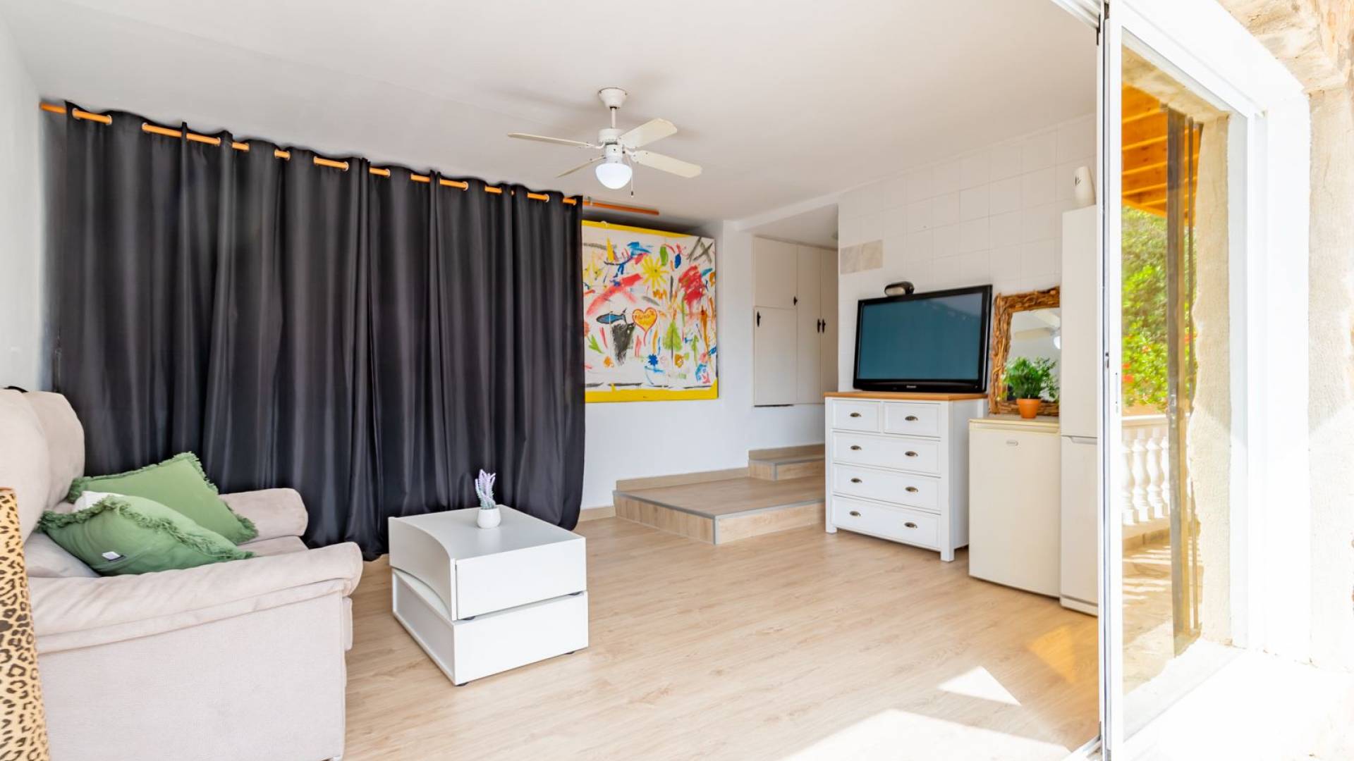 Second hand - Independent villa - Moraira - La Sabatera