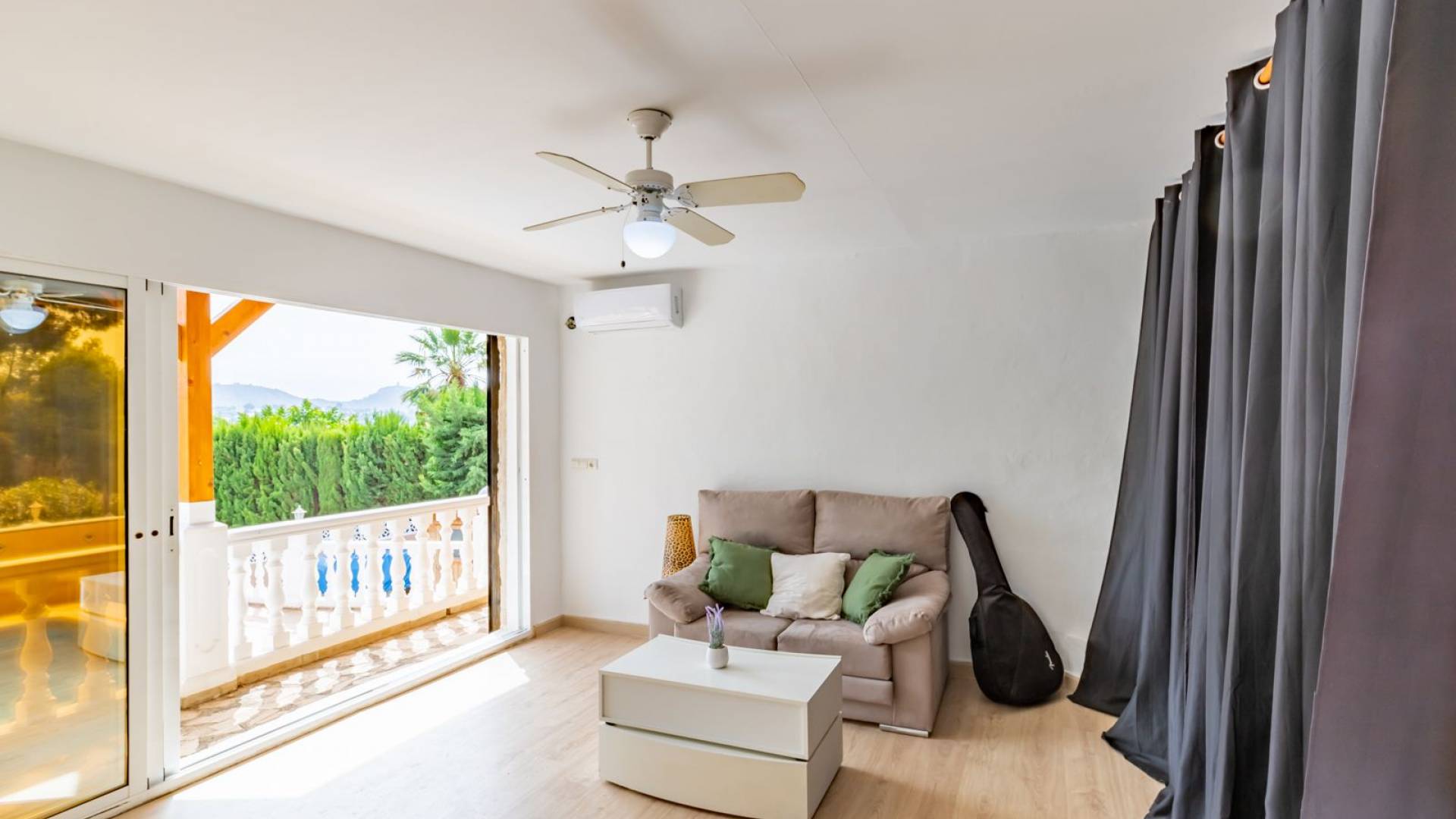 Second hand - Independent villa - Moraira - La Sabatera