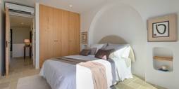 Second hand - Independent villa - Moraira - Pinar del Advocat