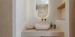 Second hand - Independent villa - Moraira - Pinar del Advocat
