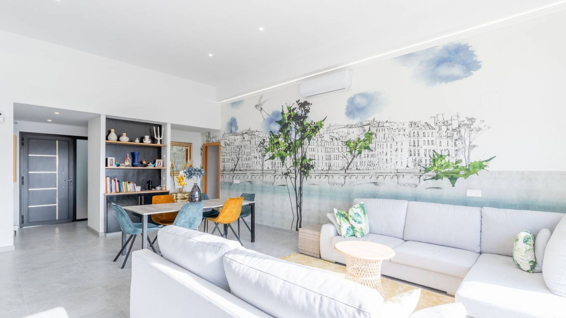 Second hand - Independent villa - Moraira - Pla Del Mar