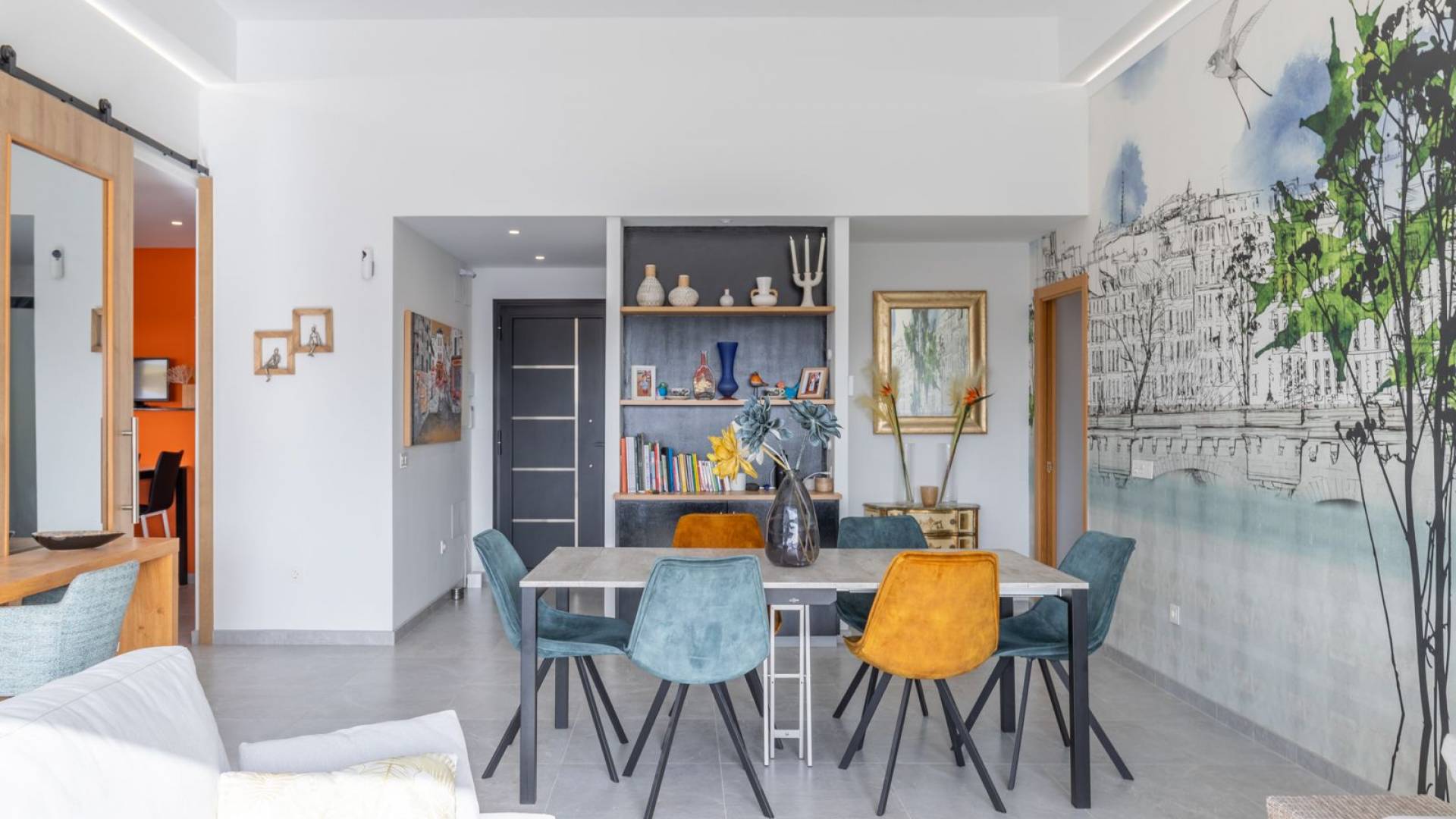 Second hand - Independent villa - Moraira - Pla Del Mar