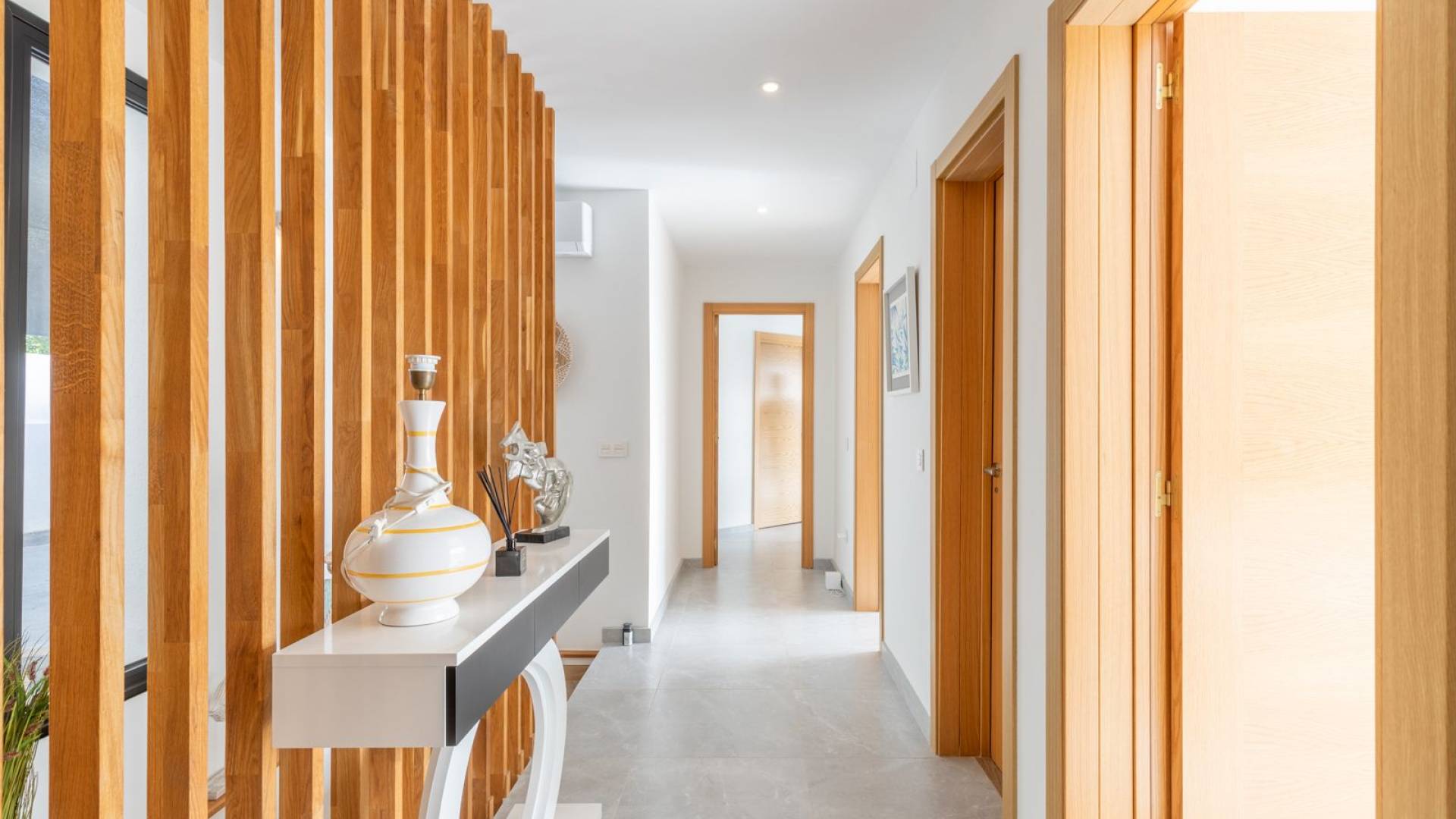 Second hand - Independent villa - Moraira - Pla Del Mar