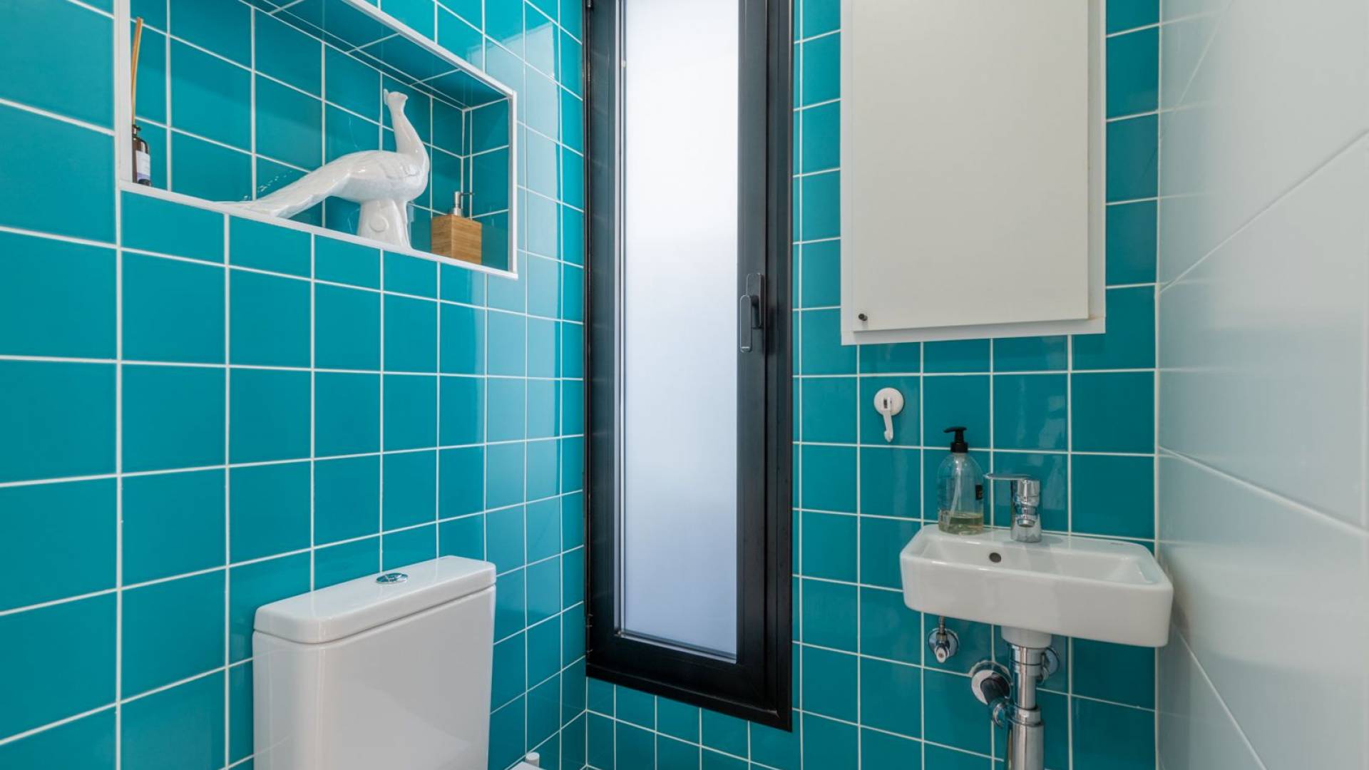 Second hand - Independent villa - Moraira - Pla Del Mar