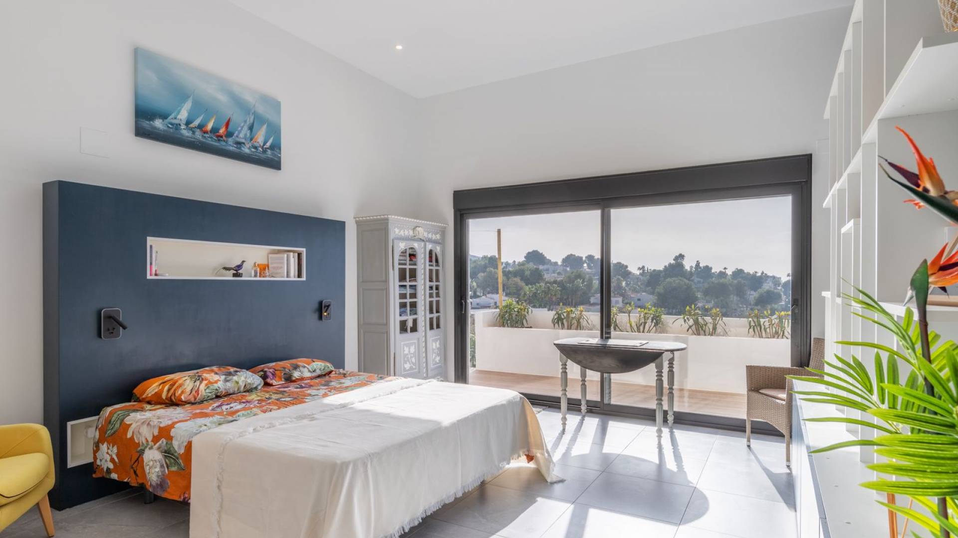 Second hand - Independent villa - Moraira - Pla Del Mar