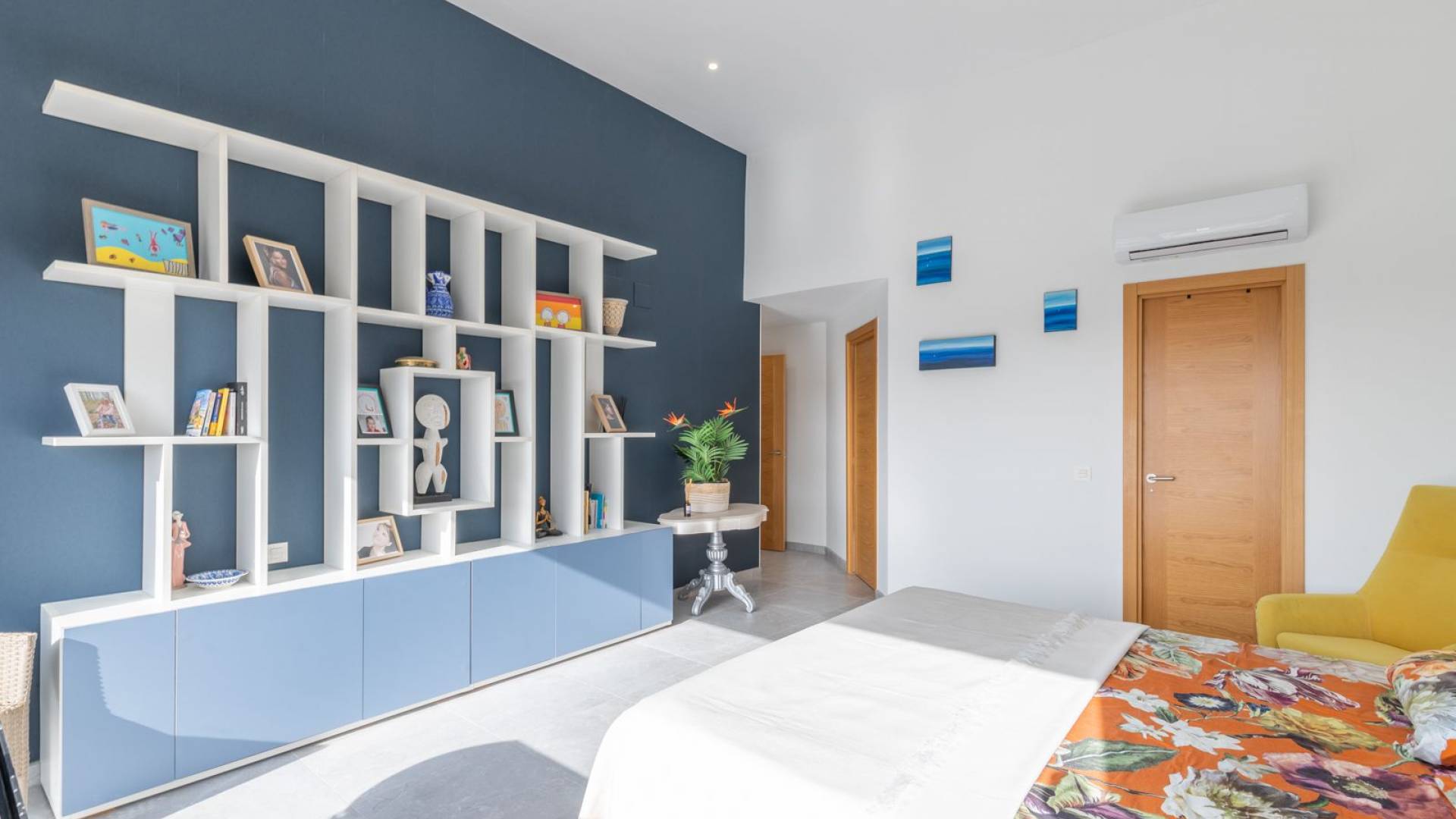 Second hand - Independent villa - Moraira - Pla Del Mar