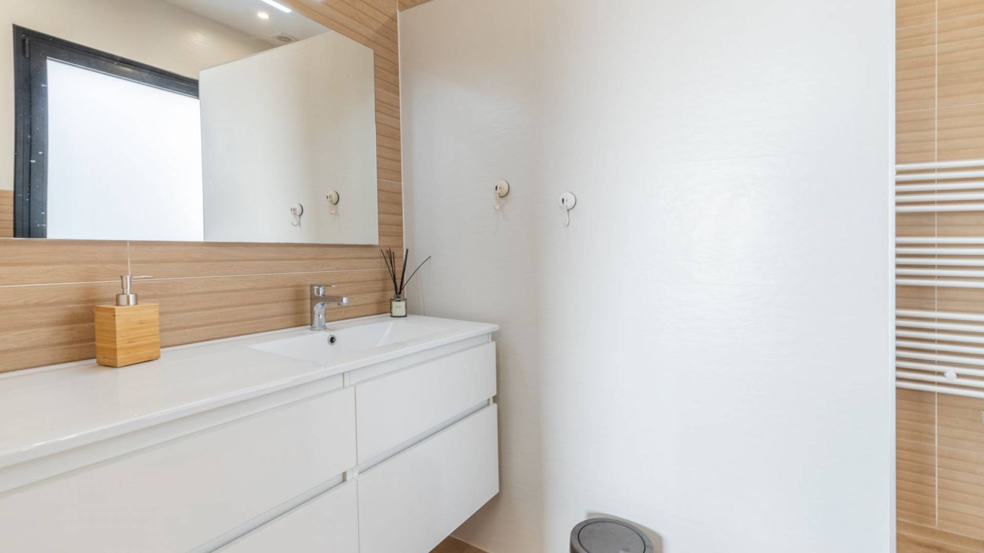 Second hand - Independent villa - Moraira - Pla Del Mar