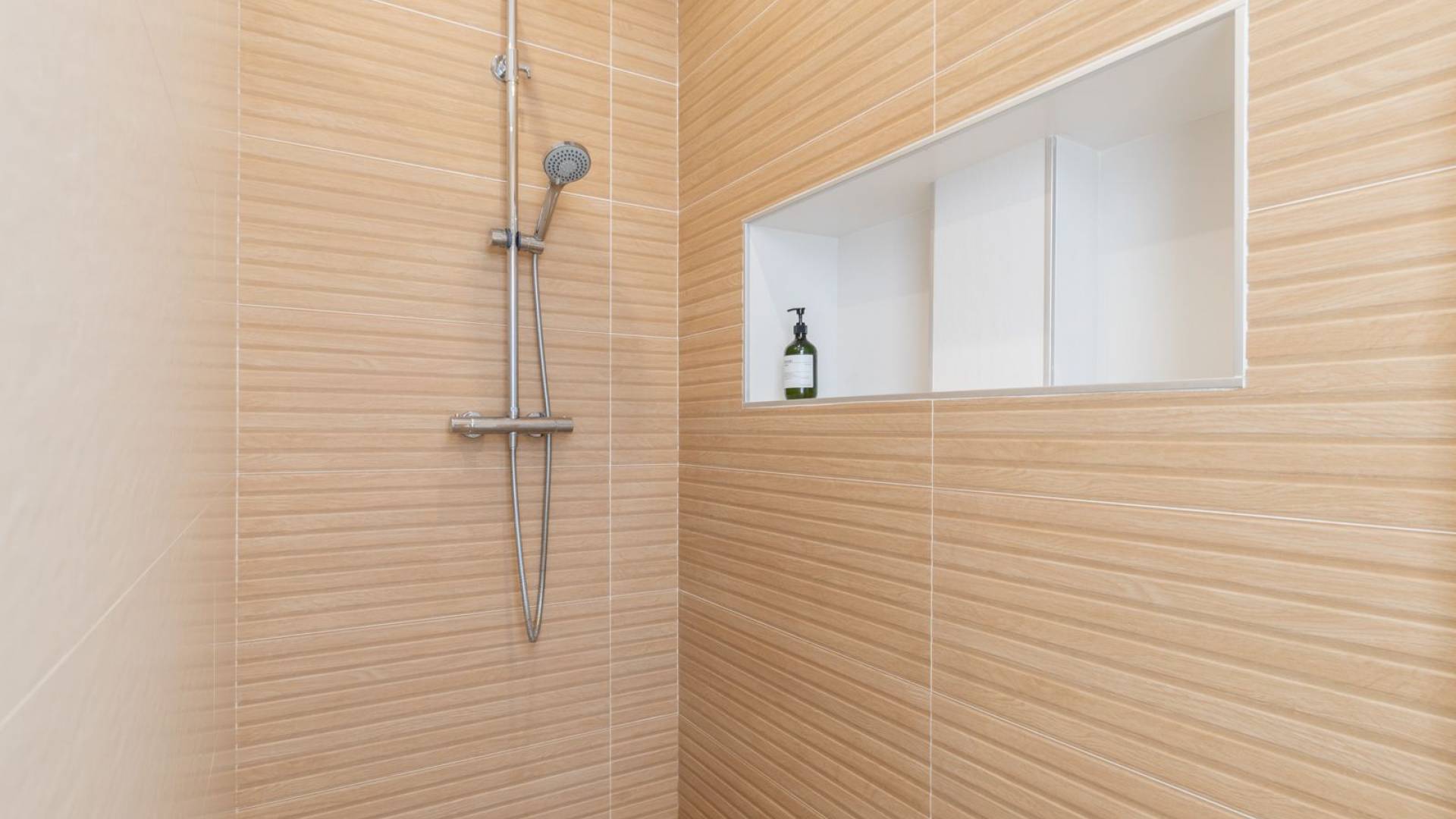 Second hand - Independent villa - Moraira - Pla Del Mar