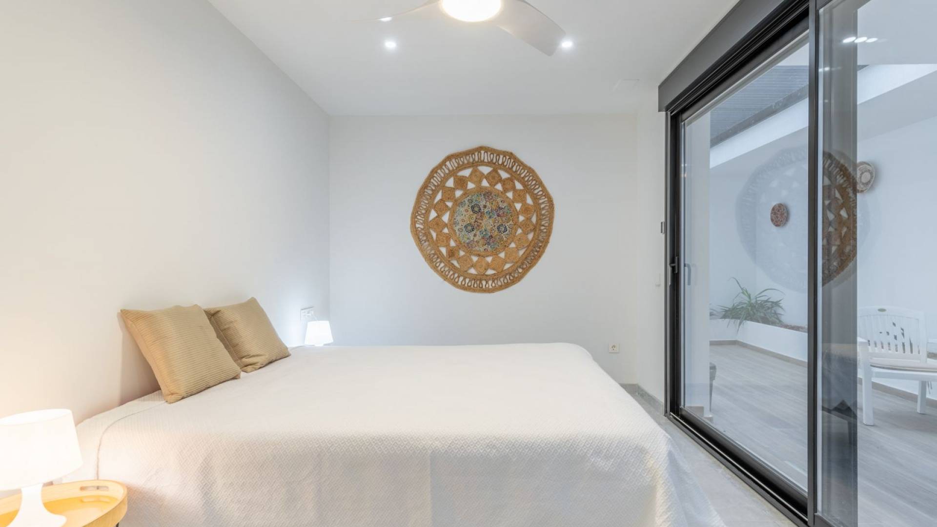 Second hand - Independent villa - Moraira - Pla Del Mar