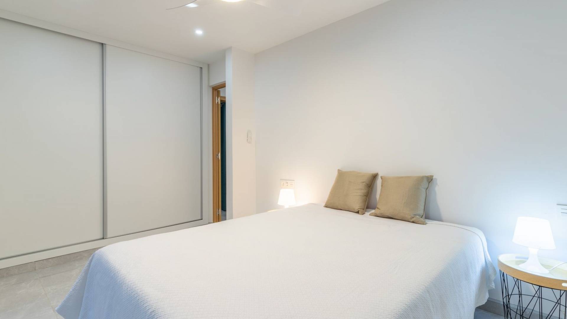 Second hand - Independent villa - Moraira - Pla Del Mar