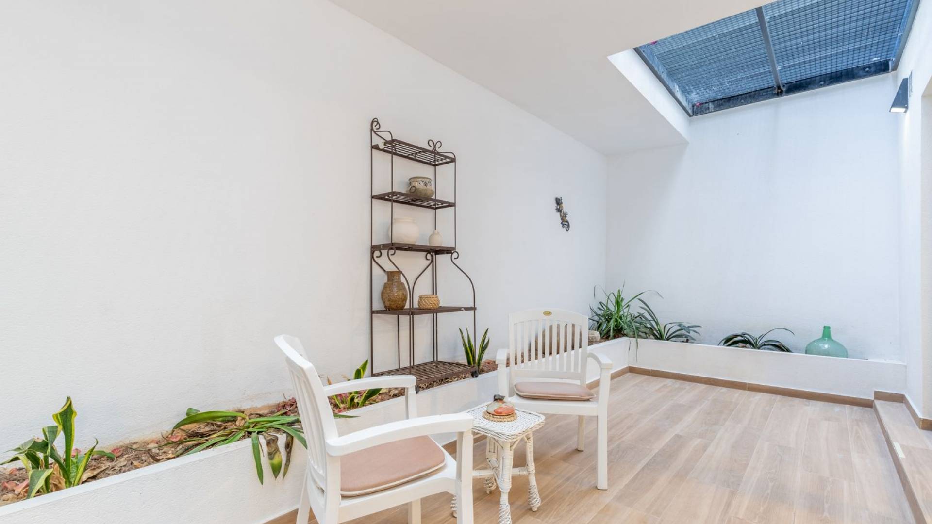 Second hand - Independent villa - Moraira - Pla Del Mar