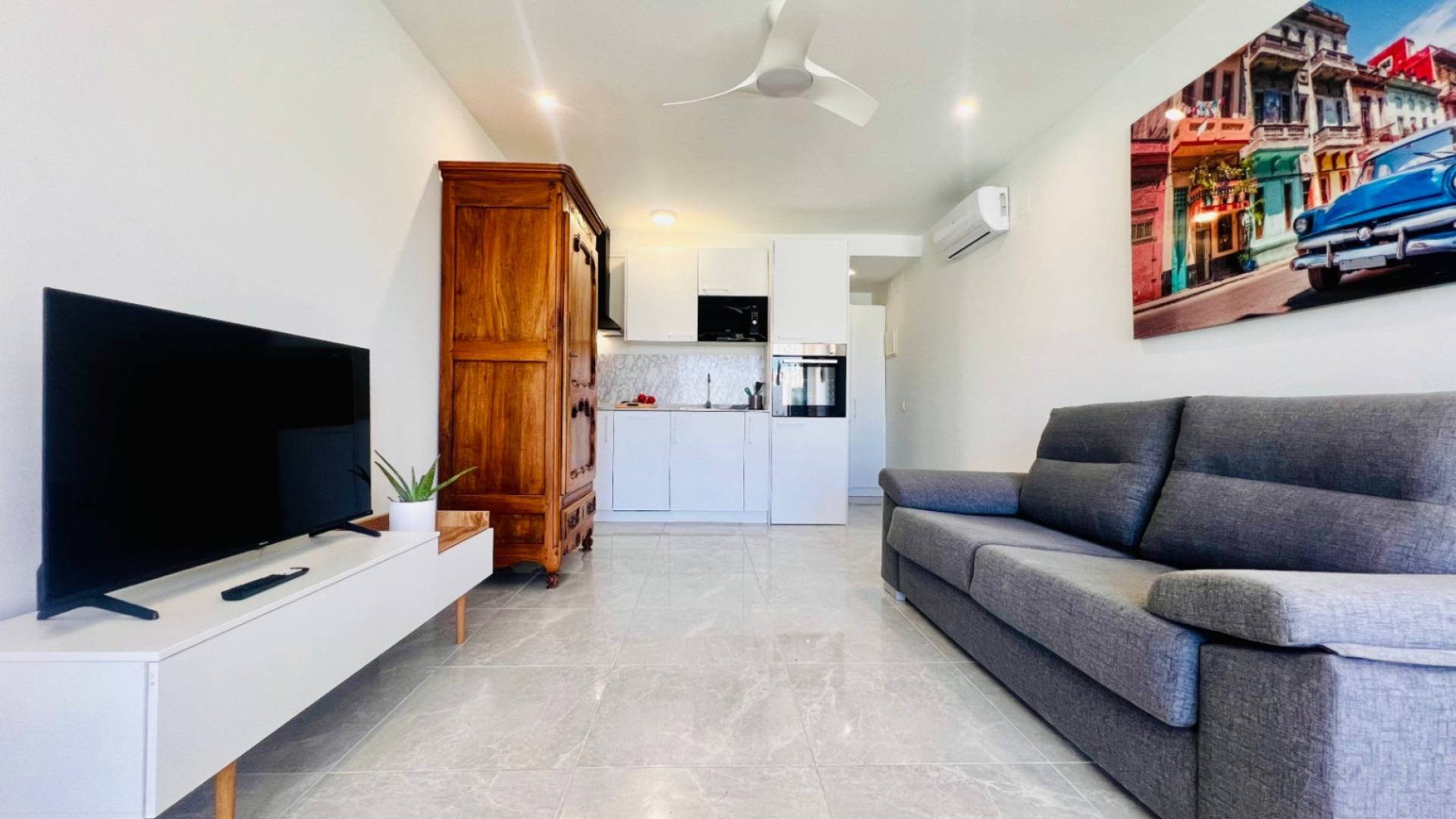 Second hand - Independent villa - Moraira - Pla Del Mar