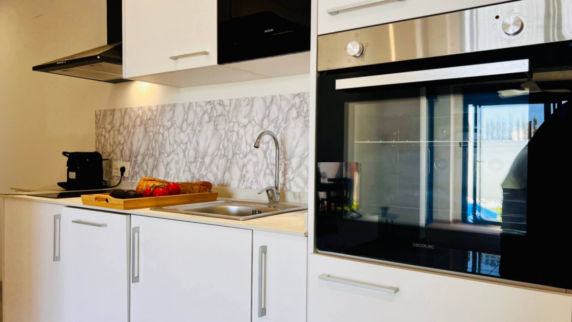 Second hand - Independent villa - Moraira - Pla Del Mar