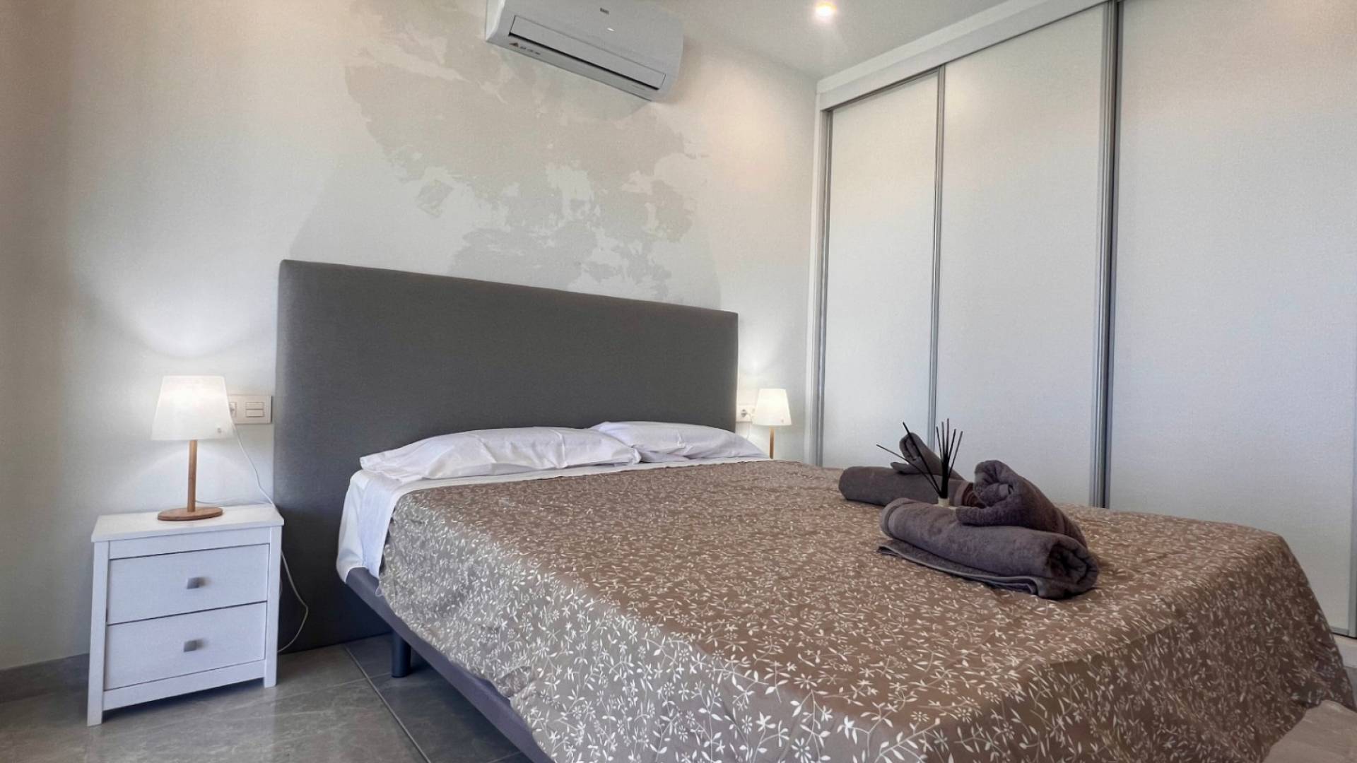 Second hand - Independent villa - Moraira - Pla Del Mar