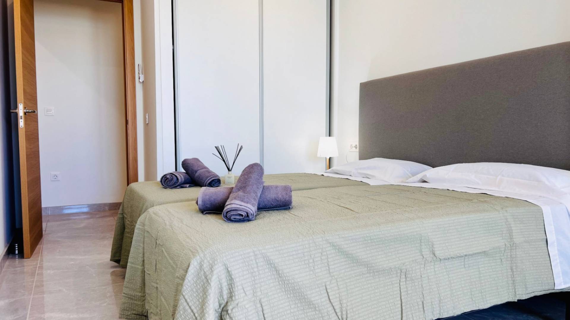 Second hand - Independent villa - Moraira - Pla Del Mar