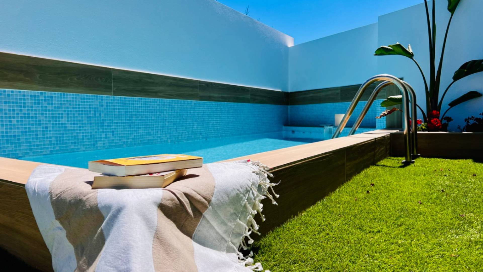 Second hand - Independent villa - Moraira - Pla Del Mar