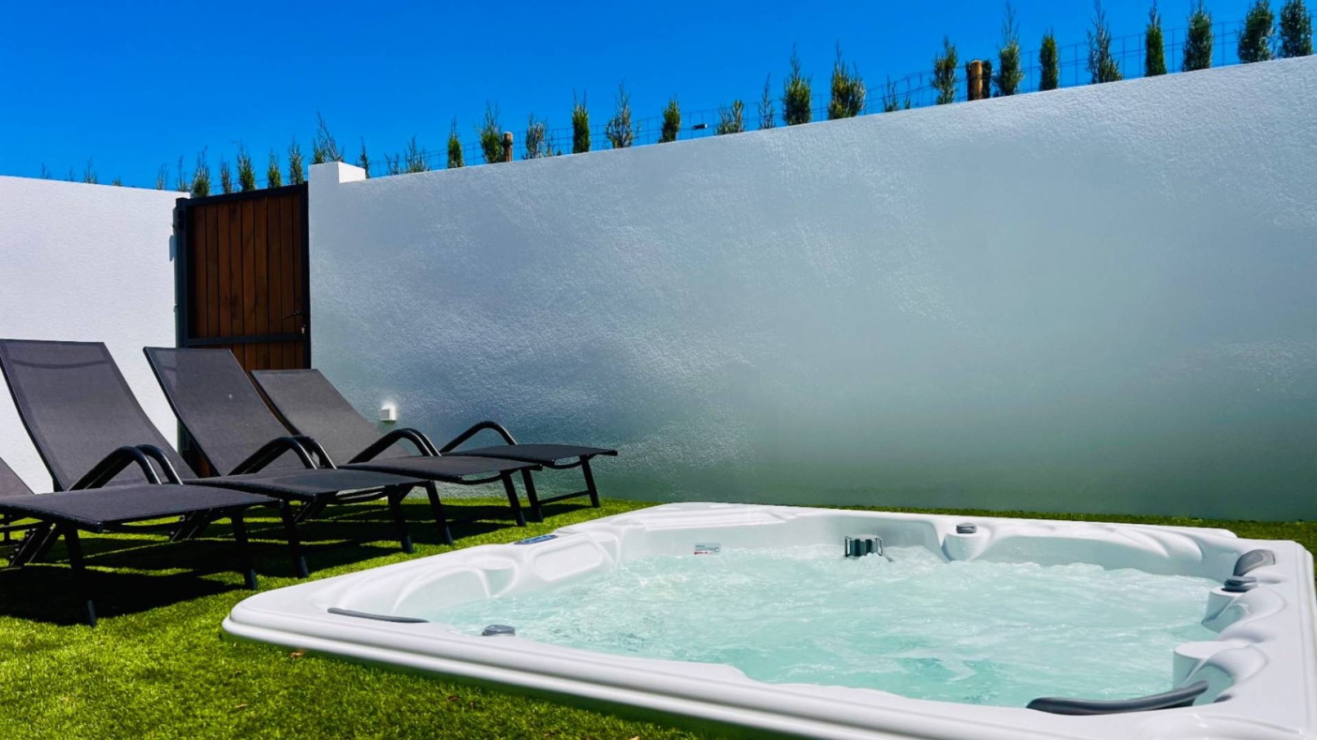 Second hand - Independent villa - Moraira - Pla Del Mar