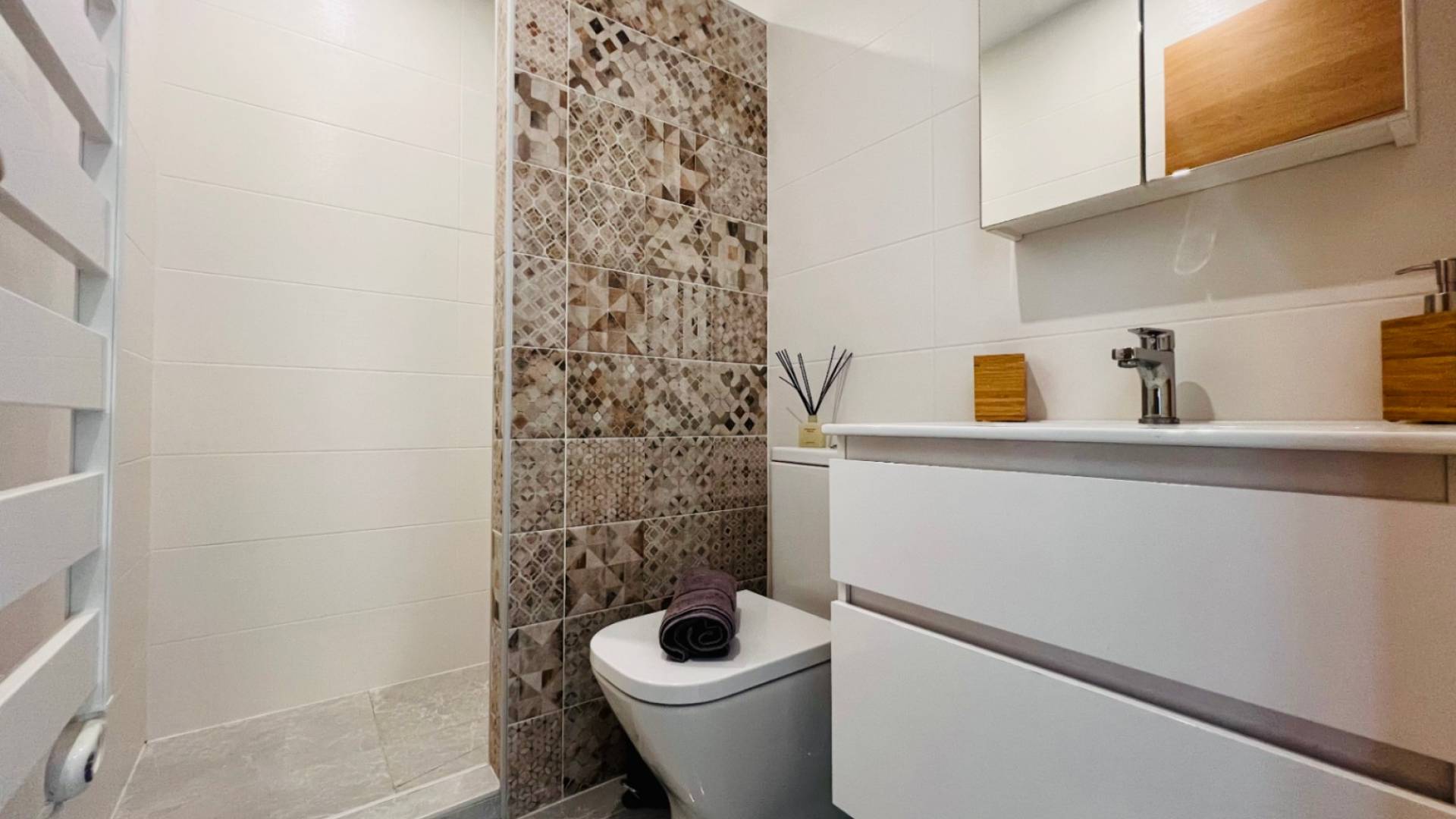 Second hand - Independent villa - Moraira - Pla Del Mar