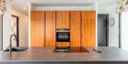 Second hand - Independent villa - Moraira - Sol Park