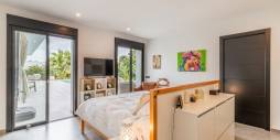 Second hand - Independent villa - Moraira - Sol Park