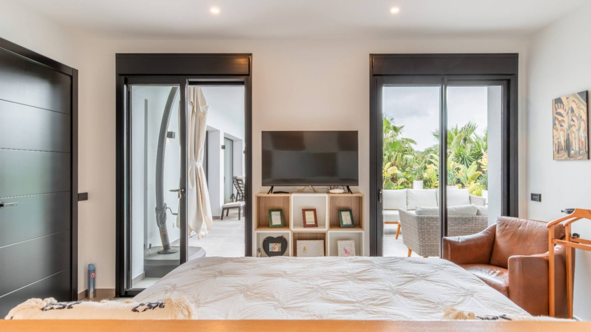Second hand - Independent villa - Moraira - Sol Park