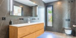 Second hand - Independent villa - Moraira - Sol Park
