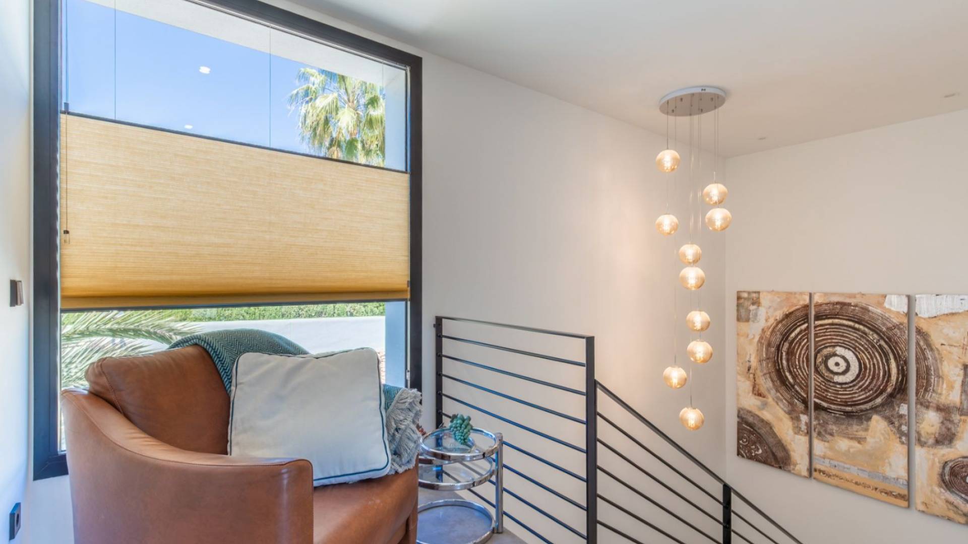 Second hand - Independent villa - Moraira - Sol Park