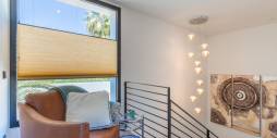 Second hand - Independent villa - Moraira - Sol Park